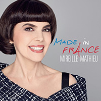 Mireille Mathieu  Made in France (2CD)